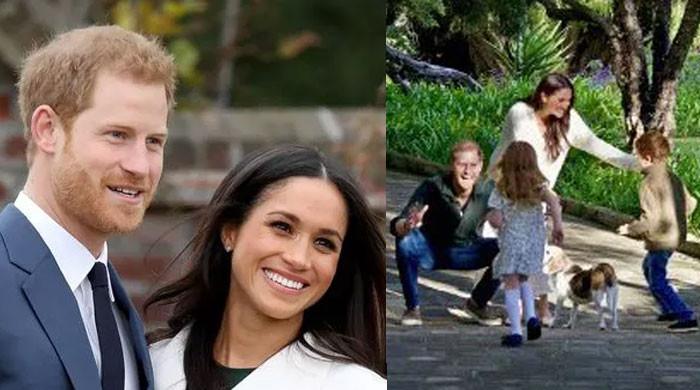 Prince Harry planning major move amid King Charles' health scare