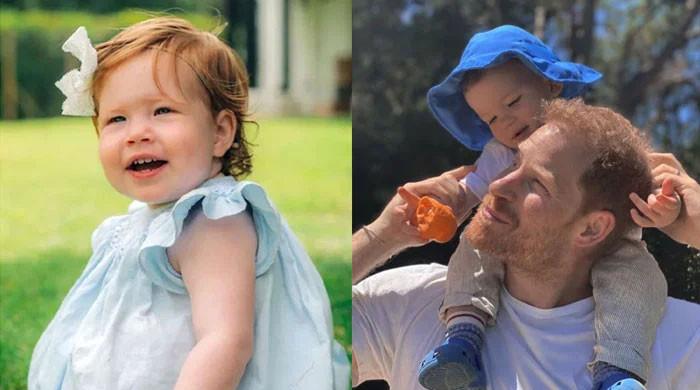 Prince Harry set to defy Meghan to ensure Archie, Lili spend time with King Charles