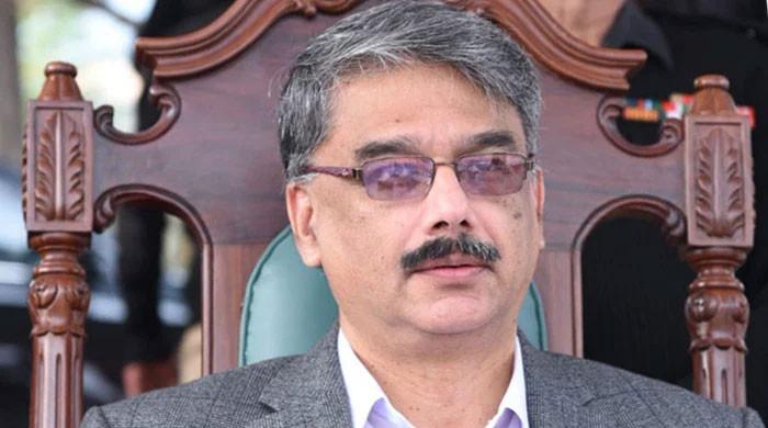 PPP submits no-confidence motion against AJK PM Anwarul Haq