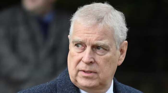 Thousands of dollars collected for prosecution of former Prince Andrew 