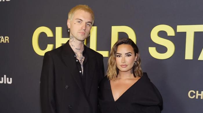 Demi Lovato earns praise from husband Jordan 'Jutes' amid sobriety