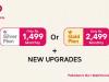 Silver and Gold Plans: Premium Convenience for 'Dil Ka Rishta' Users