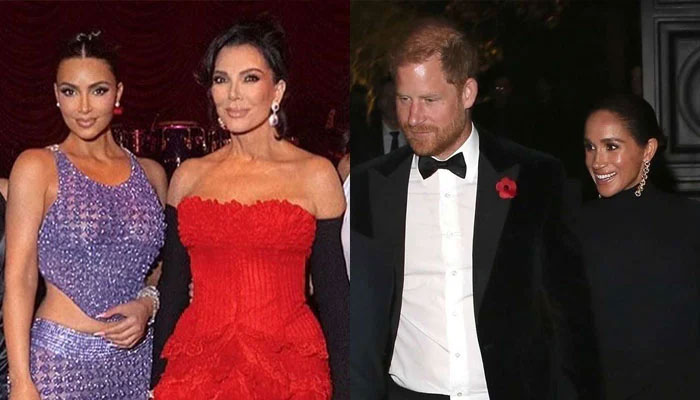 Kris Jenner says Christmas party may be smaller after 70th birthday bash
