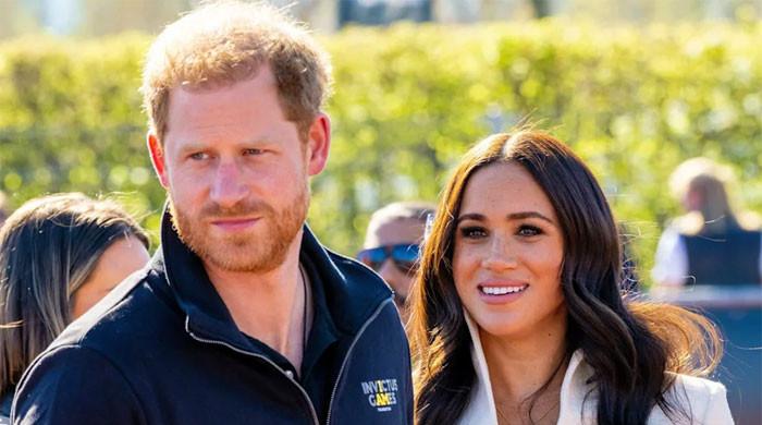 Celebrity astrologer advising Meghan Markle, Harry on everything: Shocking claims emerge