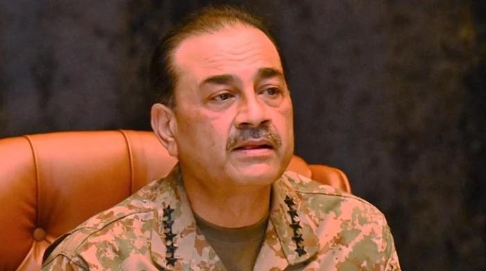 Field Marshal Munir vows 'strong response' to any future aggression
