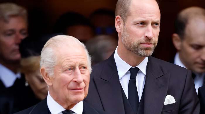 Prince William avoids King Charles' biggest royal disaster