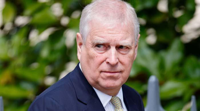 King Charles' brother Andrew Windsor may 'end it all' after losing everything