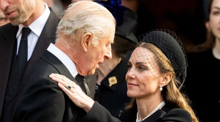 King Charles celebrates Kate's growing influence within monarchy