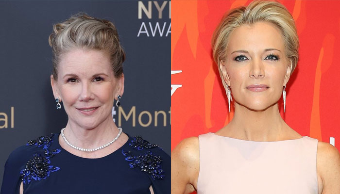 Melissa Gilbert takes savage dig at Megyn Kelly over Epstein remarks
