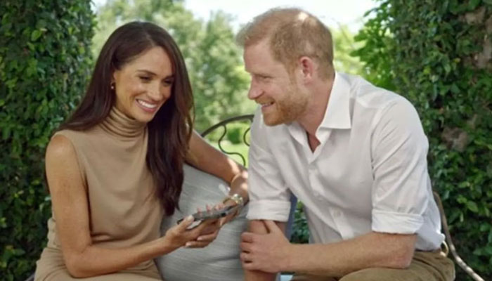 Prince Harry, Meghan targeted by powerful allies seeking to reshape royal family