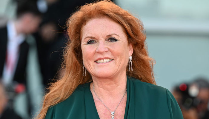 Sarah Ferguson aims to maintain luxury lifestyle with new rich partner