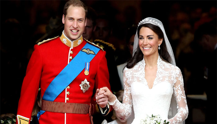 Kensington Palace shares wonderful news as Kate Middleton, William mark major milestone