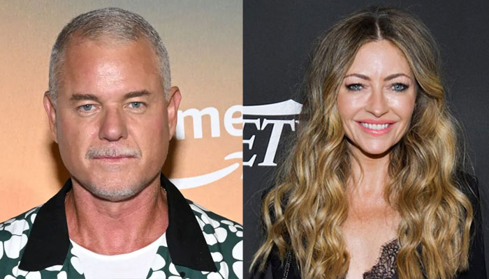 Rebecca Gayheart gets real about supporting Eric Dane through ALS