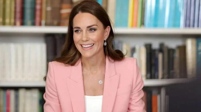 Kate Middleton ‘privileged' measures against ‘mom guilt' 