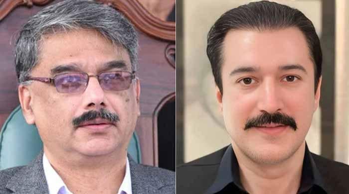 Raja Faisal Rathore becomes new AJK PM as assembly ousts Chaudhry Anwarul Haq