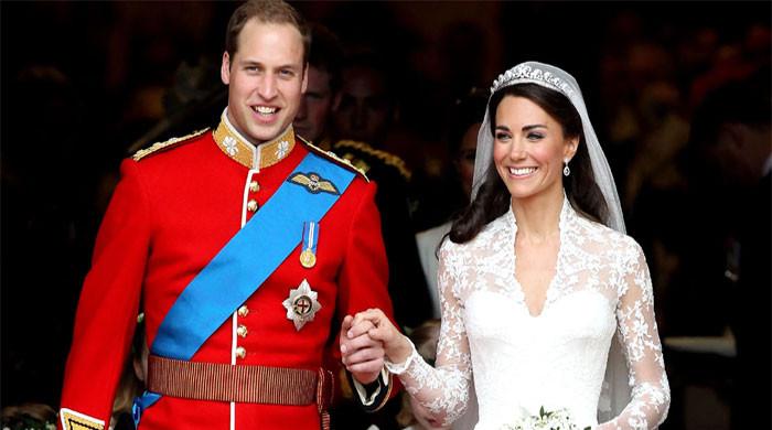 Kensington Palace shares 'wonderful' news as Kate Middleton, William mark major milestone