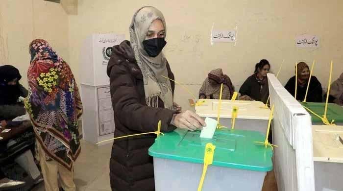ECP decides to hold Islamabad local govt elections