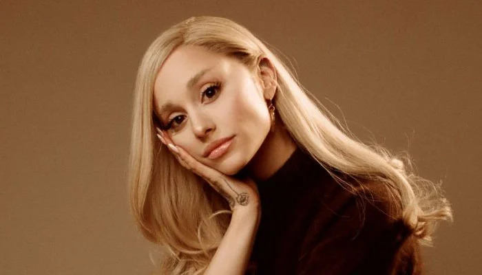 Ariana Grande spills if Wicked 3 is in the works