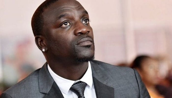 Akon makes next move as divorce from Tomeka Thiam moves forward