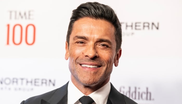 Mark Consuelos says he delayed colonoscopy until 54