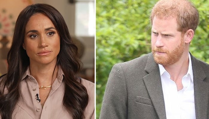 Meghan Markle is facing an even bigger crisis