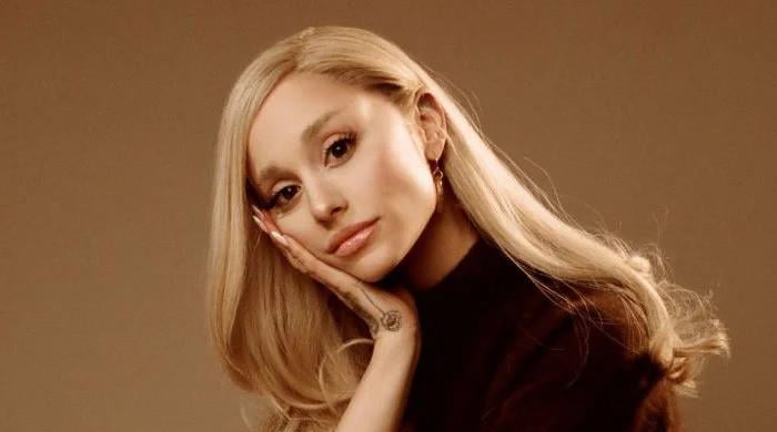 Ariana Grande spills if 'Wicked 3' is in the works