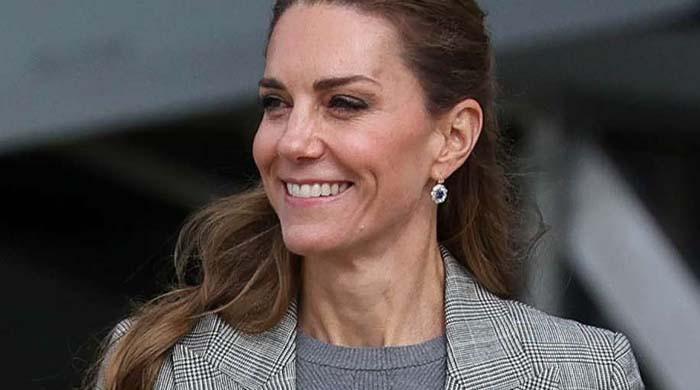 Kate Middleton breaks silence with powerful message