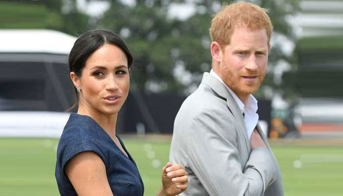 Prince Harry said to hold Meghan Markle responsible for career setbacks