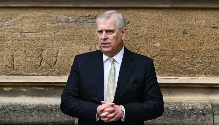 Andrew Mountbatten Windsor: Cabinet office response raises eyebrows