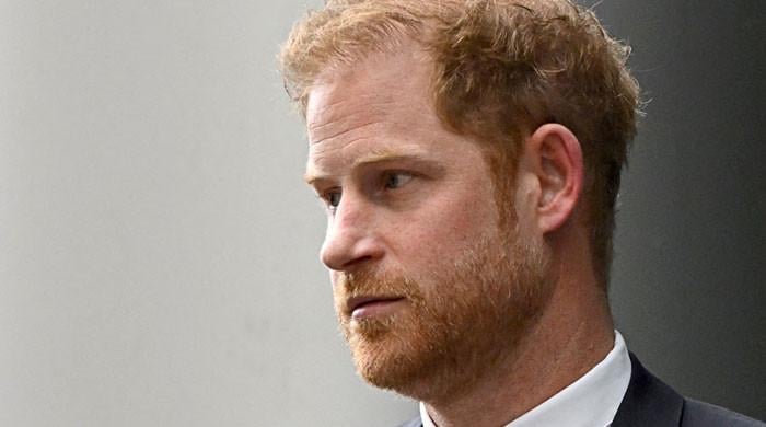 Prince Harry signals he is done with US, says expert