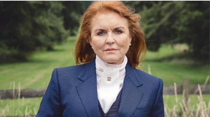 Sarah Ferguson kept Andrew blindsided of her darker secrets 