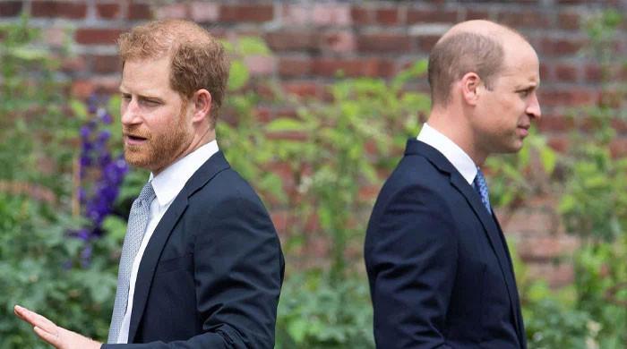 Prince Harry receives worrying news about royal comeback