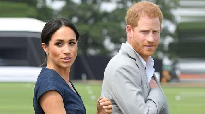 Prince Harry blames Meghan Markle for career setbacks after US move