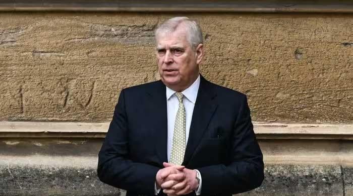 Andrew Mountbatten Windsor: Cabinet office response raises eyebrows 