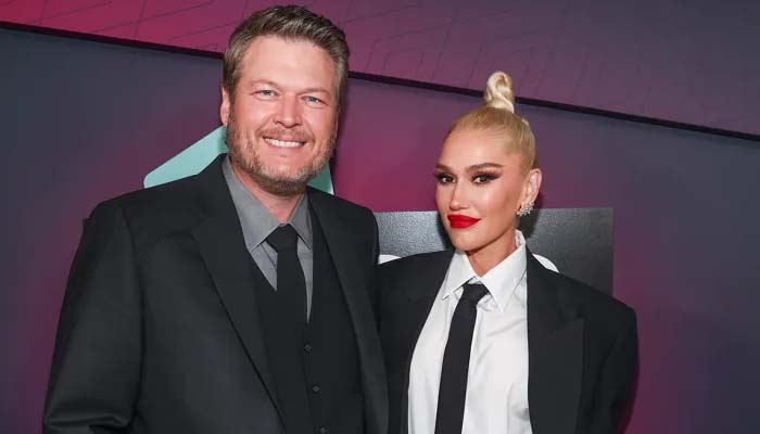 Blake Shelton, Gwen Stefani fuel martial trouble