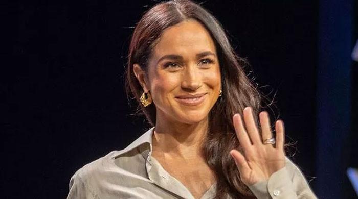 Meghan Markle presses on ‘connecting' with people in new show 