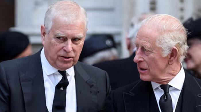 Andrew scandal continues as he refuses to share 'full truth' with King Charles