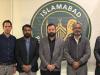 Islamabad Padel Association elects office bearers
