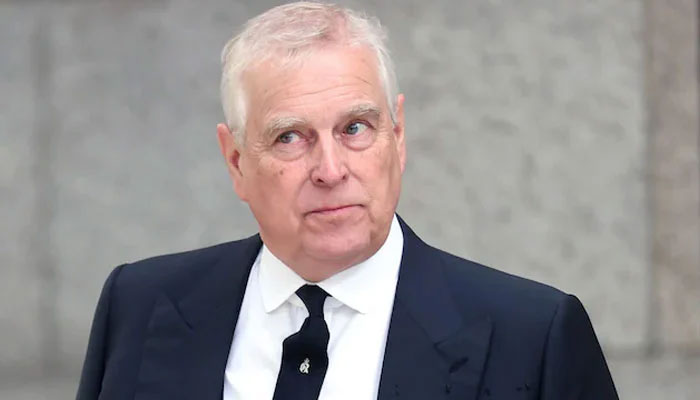Andrew looks for ways to maintain luxurious lifestyle after losing royal titles
