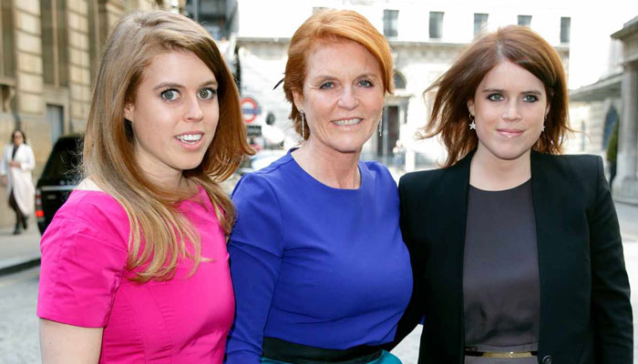 Princess Eugenie, Beatrice trying not get dragged into palace politics amid Andrew, Sarah crisis