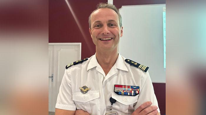 French commander confirms Pakistan's air superiority in May 2025 combat with India