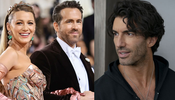 Blake Lively and Ryan Reynolds still going through it amid Justin Baldoni dispute