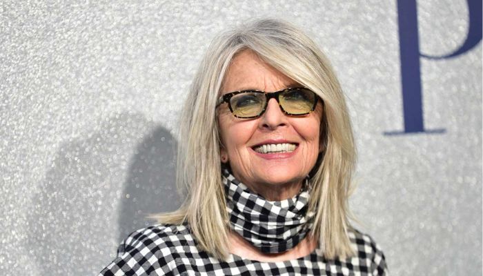 Diane Keatons heartbreaking final moments brought into the light