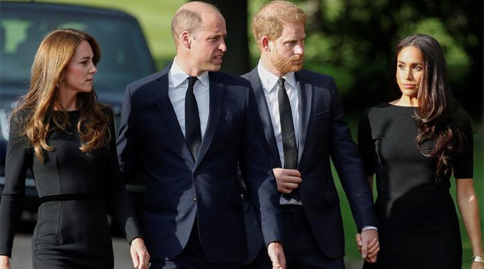 Meghan Markle, Prince Harry leave William 'furious' yet again: 'He is seething'