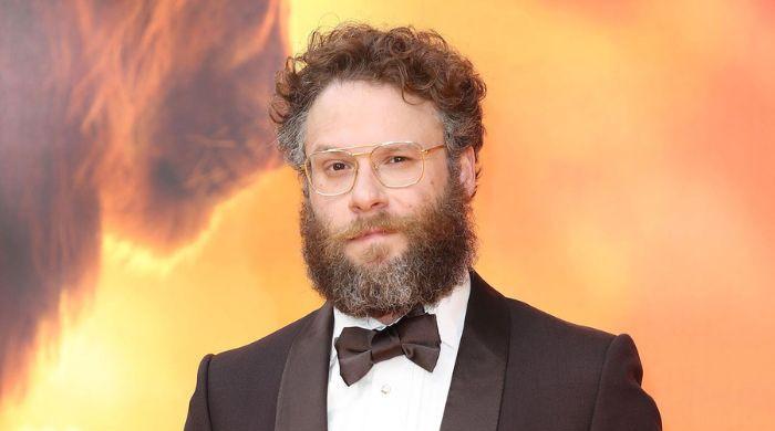 Seth Rogen drops bombshell about his return to 'Nobody Wants This'