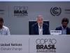 COP30 climate summit deadlocked as EU rejects draft deal