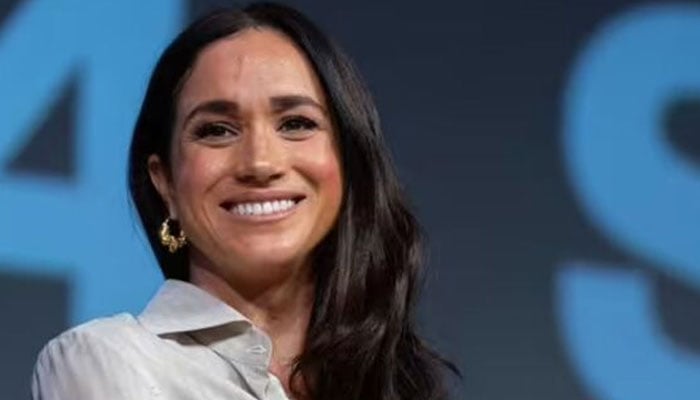 Meghan Markle branded empty person over her Duchess Delusion