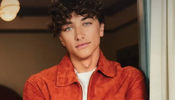 Photo: Gavin Casalegno shares what fans can expect in The Summer I Turned Pretty movie