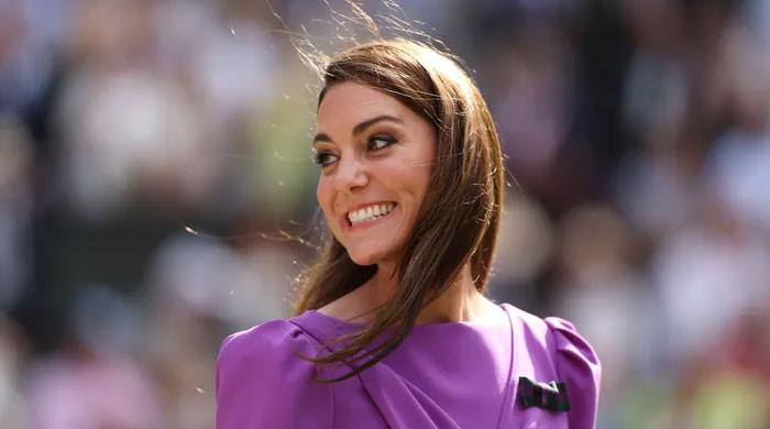 Kate Middleton is praised for ‘passion for valuing time'
