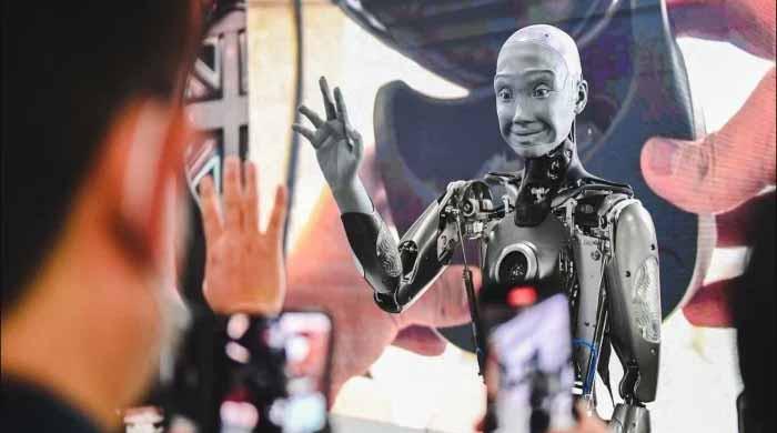 Sahafi vs AI? Not quite